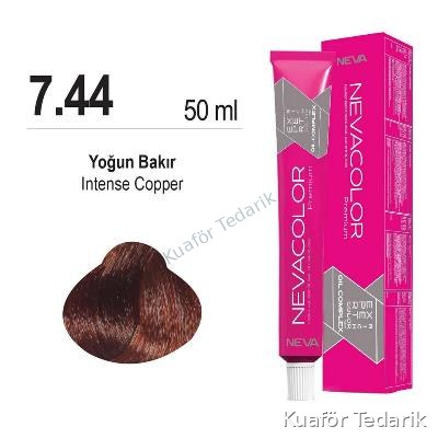 Nevacolor Tüp Boya 7.44