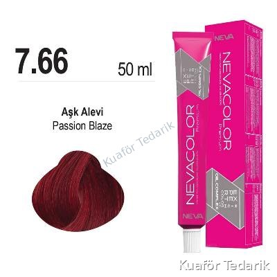 Nevacolor Tüp Boya 7.66