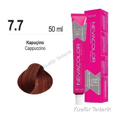 Nevacolor Tüp Boya 7.7