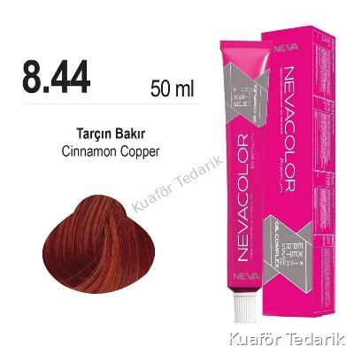 Nevacolor Tüp Boya 8.44