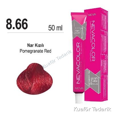 Nevacolor Tüp Boya 8.66
