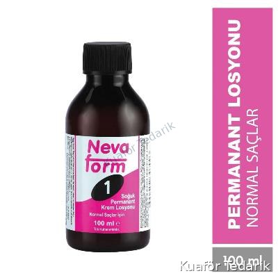 Nevaform Perma Losyonu 100 ML No:1