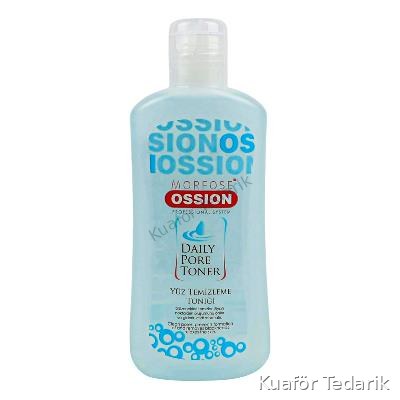 Ossıon 200 ML Yüz Temizleme Toniği