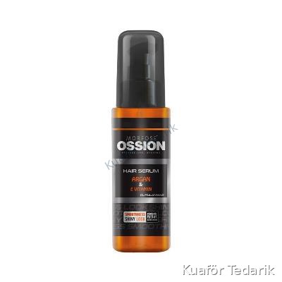 Ossıon 75ml Argan Serum