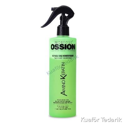 Ossıon Amino Keratin 400 Fön Suyu