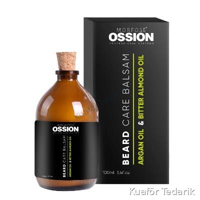 Ossıon Premıum 100 ML Sakal Balsamı