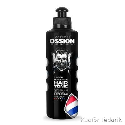 Ossion Premium 250 ML Saç Tonic