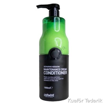 Ostwint 1000 ML Keratin Saç Kremi