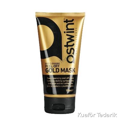 Ostwint 150 ML Gold Maske