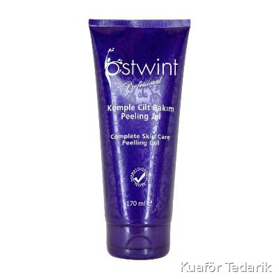 Ostwint 170 ML Peeling Jel (mor)