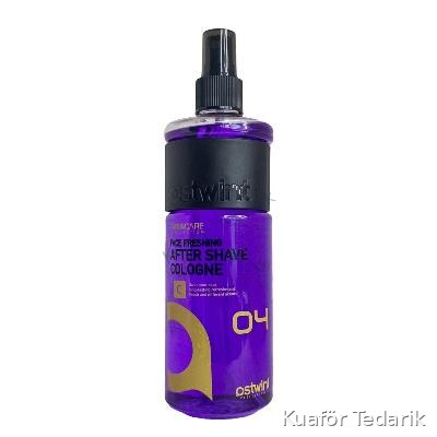 Ostwint 400 ML After Shave Kolonya 04