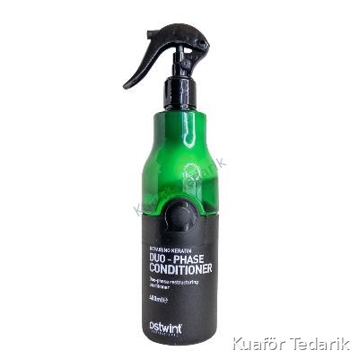 Ostwint 400 ML Fönsuyu Keratin