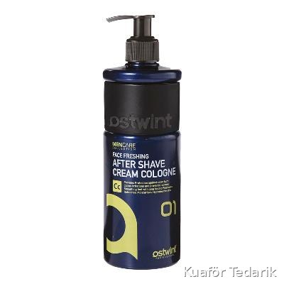 Ostwint 400 ML Krem Kolonya No:01