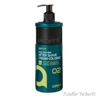 Ostwint 400 ML Krem Kolonya No:02
