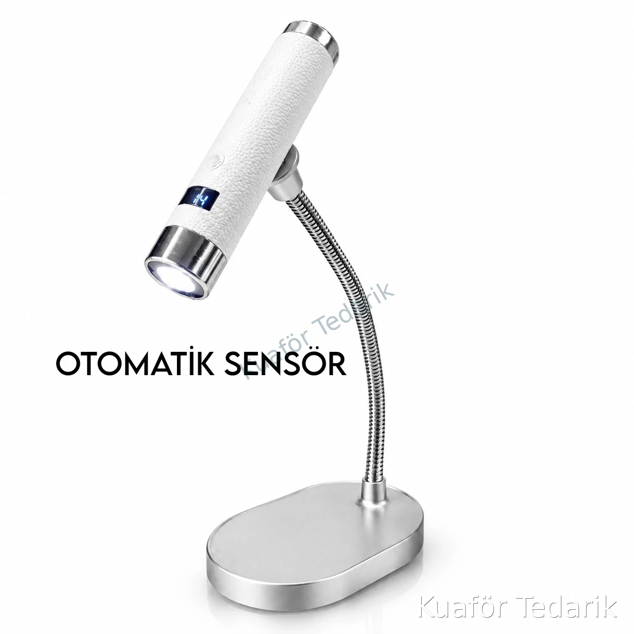OTOMATİK SENSÖRLÜ YARDIMCI UV HYBRİD BEYAZ