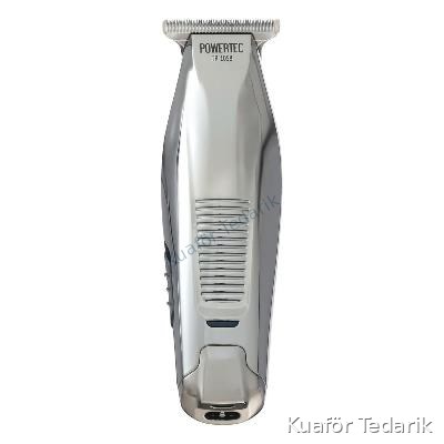 Powertec Tr-1058 Saç Makinesi