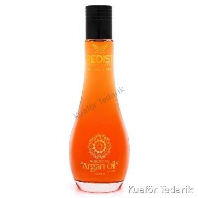 Redist 100 ML Argan Saç Yağı