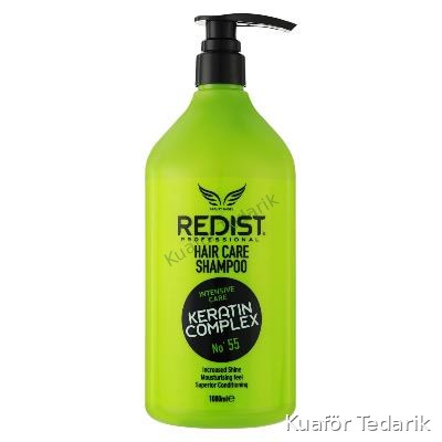 Redist 1000 ML Keratin Şampuan