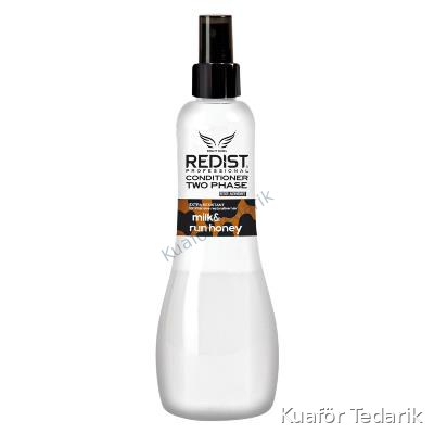 Redist 400 ML Fön Suyu Milk & Honey