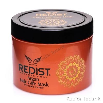 Redist 475 ML Argan Saç Maskesi
