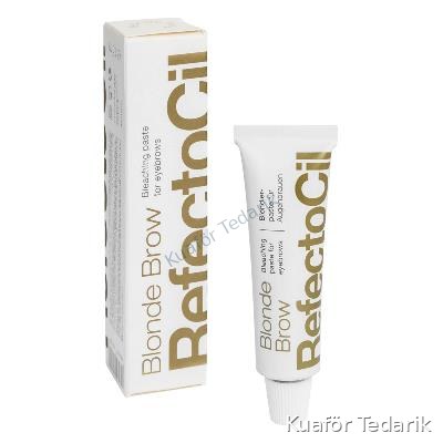 Refectocil Blonde Brow Kaş Açıcı 15 ML