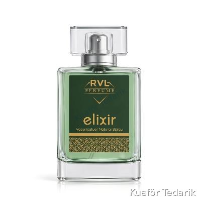 Rivola Erkek Edt Parfüm Elixir 50 ML