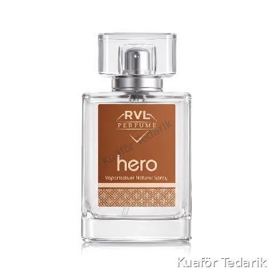 Rivola Erkek Edt Parfüm Hero 50 ML