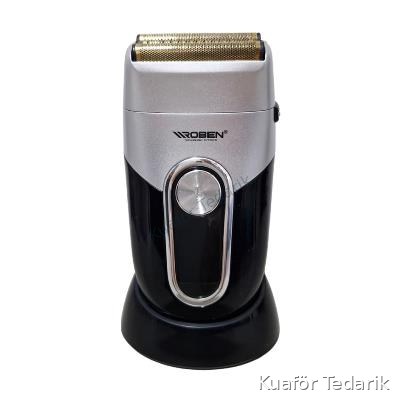 Roben Günlük Sakal Makinesi Rbn-102