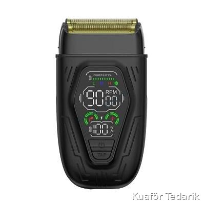 Roben Günlük Sakal Makinesi Rbn-103