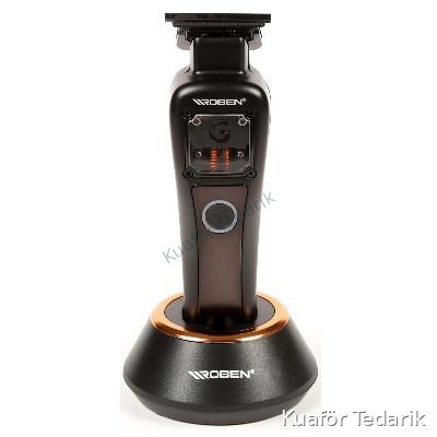 Roben Profesyonel Sakal Makinesi Rbn-202