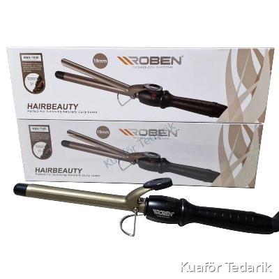 Roben Saç Maşası 19 MM 230° Rbn-7000