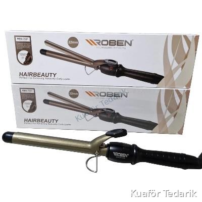 Roben Saç Maşası 22 MM 230° Rbn-7001