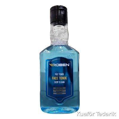 Roben Yüz Ve Makyaj Temizleme Toniği 250 ML