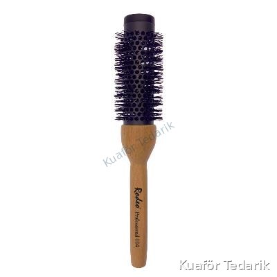 Rodeo Saç Fırçası Seramik 104