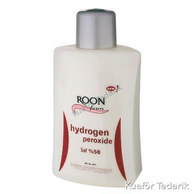 Roon Form 1000 ML Perhidrol