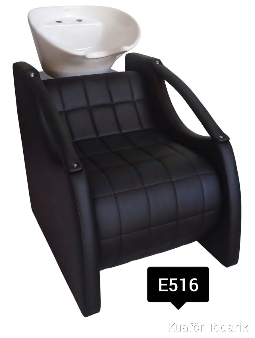 Saç yıkama seti E516