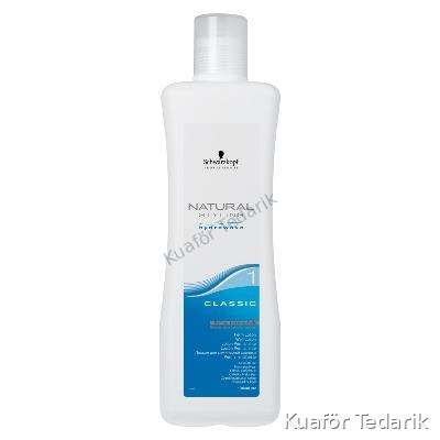 Schwarzkopf Perma Losyonu No 1 1000 ML