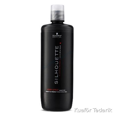 Schwarzkopf Sılhouette 1000 ML Gazsız Saç Spreyi