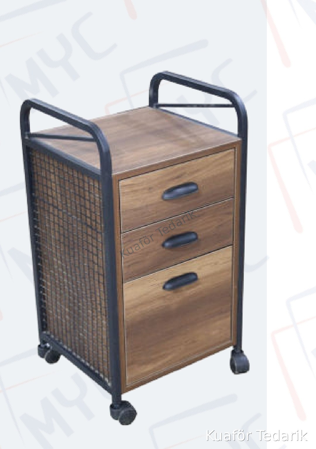 Servis arabasi-M8004