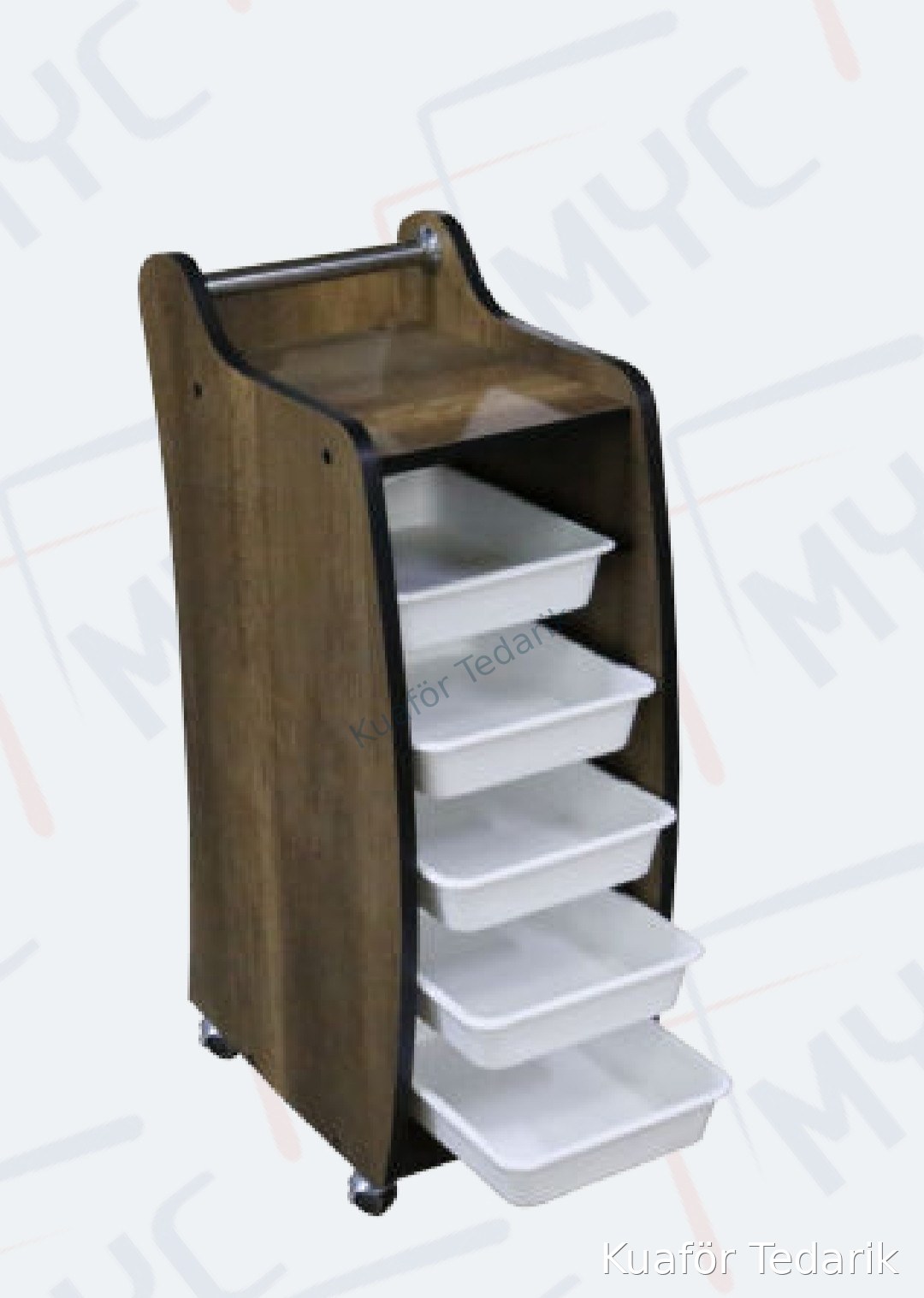 Servis arabasi-M8005