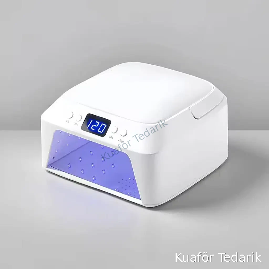 SNRQİ L3 HYBRİD UVLED YENİ NESİL KURUTMA CİHAZI