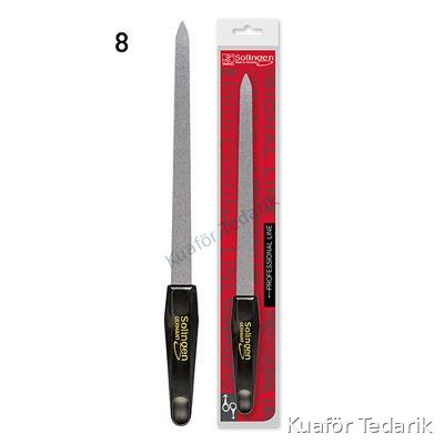 Solingen Tırnak Törpüsü 8