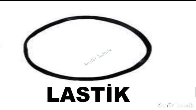 Taban lastiği VY344