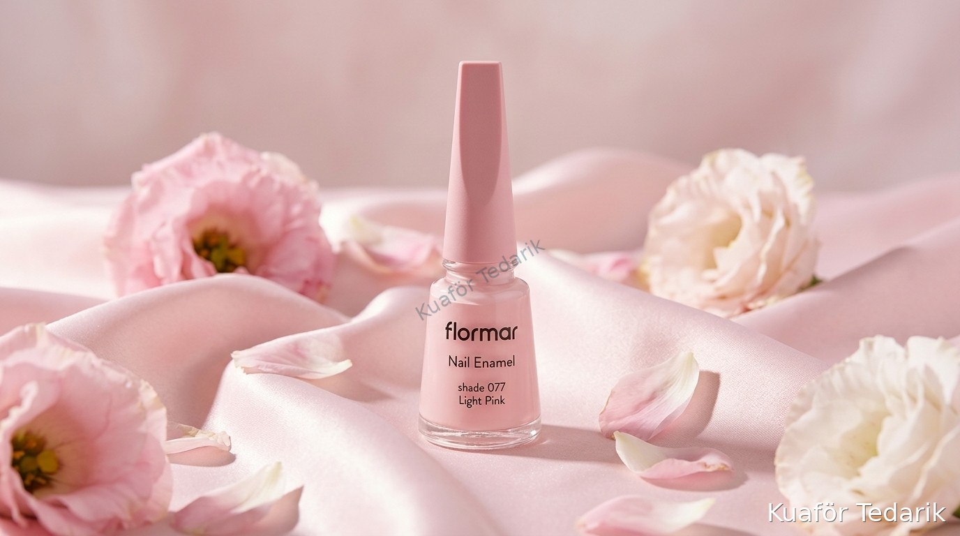 FLORMAR OJE 077