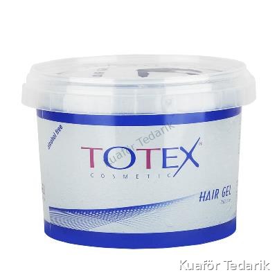 Totex Saç Jölesi Extra Strong 750 ML