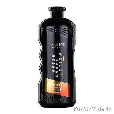 Totex Tıraş Sonrası Losyon Sport 600 ML