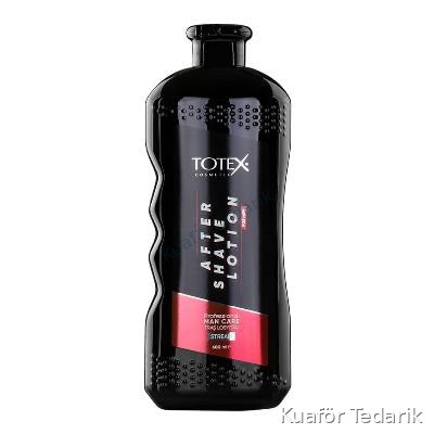 Totex Tıraş Sonrası Losyon Stream 600 ML