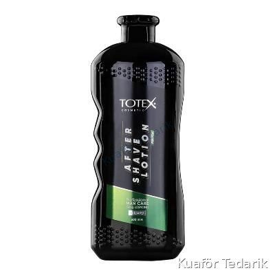Totex Tıraş Sonrası Losyon Wizard 600 ML