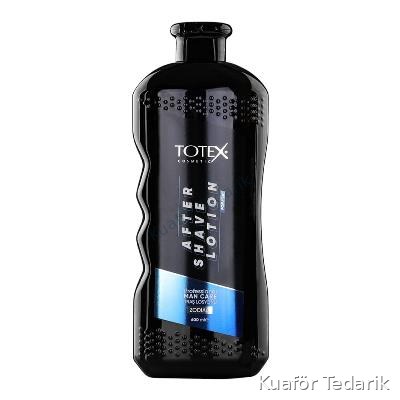 Totex Tıraş Sonrası Losyon Zodiac 600 ML