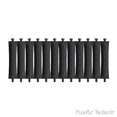 Trina Bigudi 17x91 MM 12´li 0047